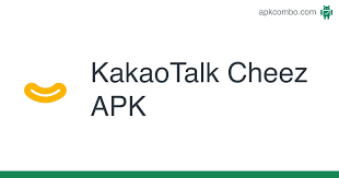 Using apkpure app to upgrade kakaotalk cheez, install xapk, … Kakaotalk Cheez Apk 4 6 6 Android App Download