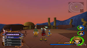 Mar 29, 2007 · for kingdom hearts ii: Kingdom Hearts Ii The Cutting Room Floor