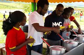 Image result for indomie noodles factory