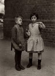 August Sander Artists Edwynn Houk Gallery August Sander Photo Children