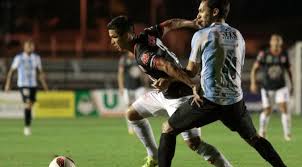 Actualidad del club atlético san lorenzo de almagro, institución deportiva, social y cultural de argentina, con 113 años de historia. Diario Hoy Guairena Deja A San Lorenzo Con Un Pie En El Abismo