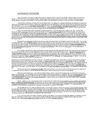 Maybe you would like to learn more about one of these? Narrative Essay For Spm A Broken Promise