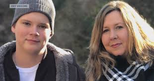 Panhandle mother grieves son killed while fighting in Ukraine