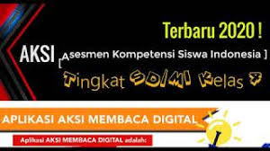 Sesuaikan dengan kebutuhan dan kondisi lingkungan sekolah anda. Download Aplikasi Offline Soal Akm Dengan Aksi Sd Mi 2020 Oke Tik Smp Connecting And Sharing Knowledge Together