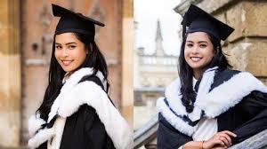 Maudy ayunda is a multi talented performer. Ramaikan Tagar Wisudaldr2020 Maudy Ayunda Beri Semangat Untuk Lulusan Tahun Ini We Salute You Halaman All Tribunstyle Com