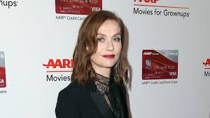 Maybe you would like to learn more about one of these? Isabelle Huppert Bilder Infos Biografie