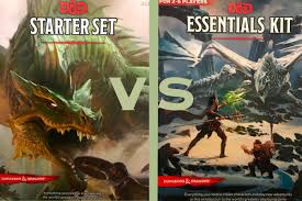 Each hex is 6 miles. Starter Set Vs Essentials Kit