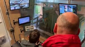 Tag Der Offenen Tur Am Holztechnikum Kuchl 29 30 November 2019 Youtube