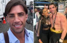 Hollywood star completely unrecognisable as he films new movie in LA