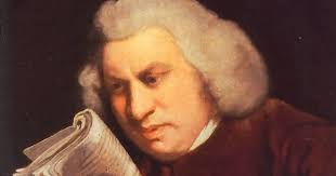 Samuel Johnson: The Eccentric Author Of The English Dictionary