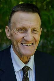 Gary Dale Mosbarger Obituary