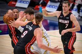 The miami heat may need to add depth and there are ways to do it, but should this guy be a guy to monitor? 9jb93zojpgolzm