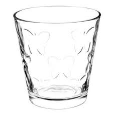 Verres Gobelet Verre Maison Du Monde