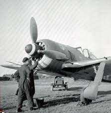 Fw 190 A Jabo Wwii Airplane Wwii Fighters Luftwaffe