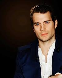 Henry Cavill