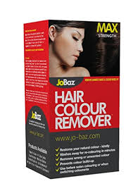 Mix the hair dye according to the specifications and your desired color. Which Is The Best Hair Colour Remover In The Uk Guide Reviews