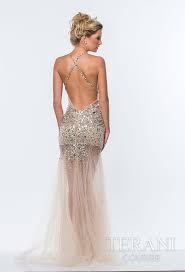 Evening Dresses 2015 Prom Dresses Homecoming Dresses Mother Of The Bride Vogue Dress Terani Couture Prom Evening Dresses Prom
