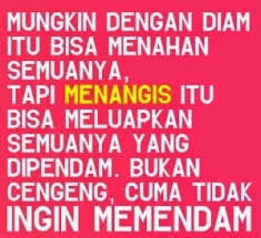 Kata kata kecewa sedih patah hati karena cinta kehidupan pacar sahabat dibohongi ditolak dikhianati cuek tidak peka berubah ingkar janji nyesek galau baper. Kata Kata Yang Menyentuh Hati Untuk Suami Yang Selingkuh