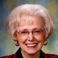 Obituary information for Gladys S. Davenport