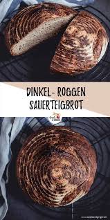 Leckere Brotzeit Dinkel Sauerteigbrot Mit Roggen Apple And Ginger Rezept Sauerteigbrot Brot Selber Backen Rezept Brot Selber Backen