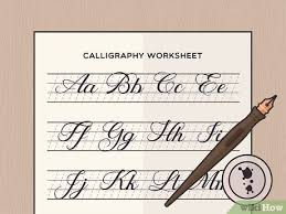 Editor noelle teaches you tips and tricks on. 3 Ways To Have Beautiful Writing Wikihow