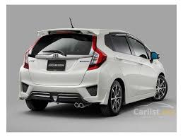 Honda says despite the presence of the battery in the rear, the jazz retains its magic seat functionality and 1,203. Honda Jazz 2016 S I Vtec 1 5 In Penang Automatic Hatchback Others For Rm 58 888 2973703 Carlist My