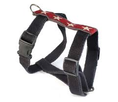 This leash slips easily over the head then down under the front legs. Hemp Dog Harness Decorative Hemp Harness Earthdog