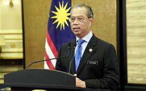 Muhyiddin failed even before umno pulled plug on leadership, say analysts. The Muhyiddin Move That Mauled Umno Free Malaysia Today Fmt