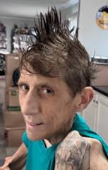 Obituary information for Skyye "Ric" Lea Wolf