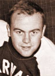Player photos for the 1958-59 U.S. National Team at hockeydb.com