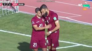 That leaves argentina, bolivia, brazil, chile, colombia, ecuador, paraguay, peru, uruguay and venezuela to feature in the continent's championship. Gol Jhon Chancellor Bolivia Vs Venezuela En Vivo Asi Fue El 1 1 Para La Vinotinto En La Paz Video Eliminatorias Qatar 2022 Nczd Deporte Total El Comercio Peru
