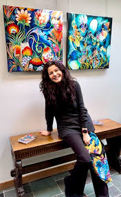 Hi 👋! You're welcome ✨