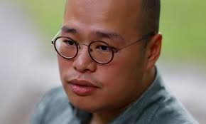 'I'm very proud of him': Sebastien Lai