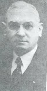 Benjamin Blaine Barefoot (1876-1962)