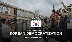 The story of events leading up to the 1980 gwangju massacre in south korea when thousands of students and protesters were killed by armed troops during an. 10 Movies About South Korea S Democratization Cinema Escapist