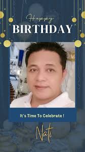 Happy bday Shirley🎂🎁🎈 keep safe and healthy 😊