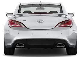 Known for being a great value, financially the genesis continues to be an enticing value proposition. Hyundai Genesis Coupe 2017 3 8l In Uae New Car Prices Specs Reviews Amp Photos Yallamotor