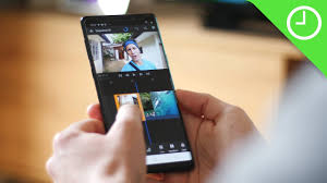 So i've been trying to install adobe premiere rush, but the google play store tells me that it's not compatible with my phone. Adobe Premiere Rush For Android Review Video 9to5google