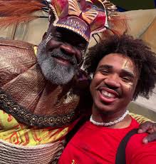 DARNELL GINN III (@dee.the.star) • Instagram photos and videos