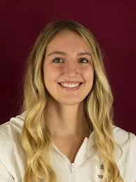 2020 Volleyball Roster