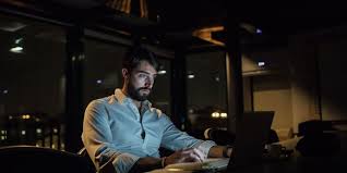 If you want to swim right, they tell you left is the way. Starting A Business Isn T What You Think Here S What To Expect Instead