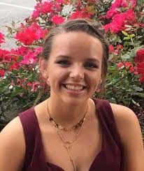 Congratulations to Brianna Nalley who graduates today from Clemson  University. Brianna is the daughter of Gold City tenor ￼Thomas Nalley and  wife Sarah. ￼￼The entire Gold City family sends our best wishes