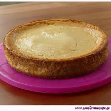 Apfelmus Kasekuchen Ohne Boden Kasekuchenrezept Mit Bild Rezept Kasekuchen Ohne Boden Kuchen Lebensmittel Essen
