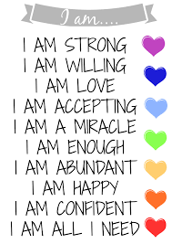 10 Ways To Get In Your Vortex Plus Free Printable The Life Of Hannah Rose In 2020 Affirmations Inspirational Quotes Positive Quotes