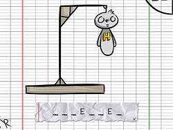 The aim of the hangman game is for a player to guess all the letters in a randomly selected hidden word in as few guesses as possible to stop the the hangman from being hanged. Word Games Pog Com