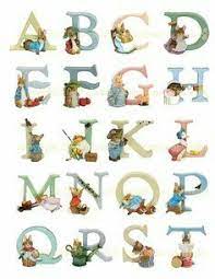 Our beatrix potter peter rabbit range offers a wide selection of resin and earthenware figurines and collectable accessories, beautifully capturing her . Free Printable Beatrix Potter Beatrix Potter Nursery Beatrix Potter Illustrations Beatrix Potter