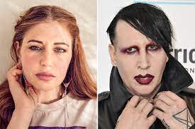 Brian hugh warner (born january 5, 1969), known professionally as marilyn manson, is an american singer, songwriter, record producer, actor, painter, and writer. Uho Qmrvkm8sgm