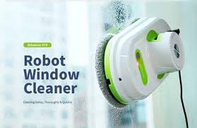You know the routine, go to the parts store, look for window cleaner that is safe on tinted windows, but what do you purchase? Alfawise S70 Automatic Vacuum Window Cleaner Robot Flash Sale Gearbest