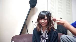 女性の流行の秋らしい髪型を1人でできる簡単アレンジ Youtube
