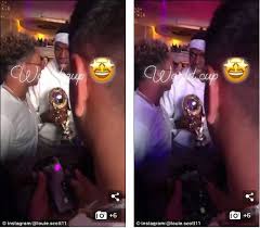 Jesse lingard‏verified account @jesselingard mar 18. Paul Pogba Teammate Jesse Lingard Party With Replica World Cup Trophy In Los Angeles Photos Gistmania